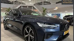 Gebruikt 2023 Volvo V60 Ultra Stationwagen | € 46.950 (Eerlijke prijs)