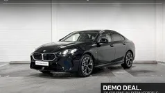 Zwart Gebruikt 2025 BMW 220 M Sport Sedan | € 40.900 (Goede deal)