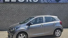 Grijs Gebruikt 2021 Kia Picanto Comfort Hatchback | € 11.450 (Eerlijke prijs)