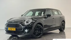 Zwart Gebruikt 2021 Mini Cooper Clubman Business Stationwagen | € 20.945 (Goede deal)