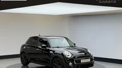 Gebruikt 2020 Mini Cooper S Chili Hatchback | € 25.930 (Goede deal)