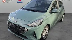 Gebruikt 2023 Hyundai i10 Comfort Hatchback | € 18.499 (Goede deal)