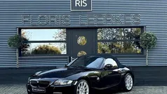 Gebruikt 2007 BMW Z4 Cabriolet | € 9.950 (Eerlijke prijs)