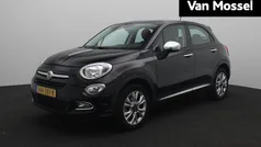 Gebruikt 2017 Fiat 500X Pop Star SUV | € 12.450 (Eerlijke prijs)