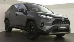 Grijs Gebruikt 2024 Toyota RAV4 SUV | € 48.899 (Eerlijke prijs)