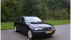 Gebruikt 2002 BMW 325 Executive Stationwagen | € 3.250 (Eerlijke prijs)