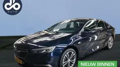 Blauw Gebruikt 2020 Opel Insignia Business Hatchback | € 20.934