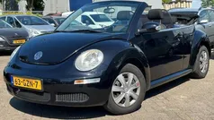 VW Beetle