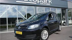 Gebruikt 2014 VW Touran Edition MPV | € 11.950 (Eerlijke prijs)
