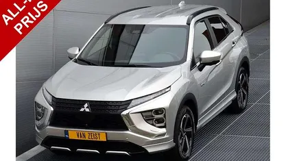 Occasion 2025 Mitsubishi Eclipse Cross SUV | € 33.650 (Eerlijke prijs)