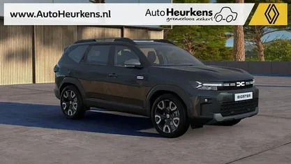 Gebruikt 2025 Dacia Bigster SUV | € 38.945 (Eerlijke prijs)