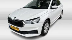Gebruikt 2023 Skoda Fabia Ambition Hatchback | € 15.450 (Eerlijke prijs)