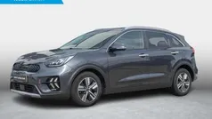 Grijs Gebruikt 2021 Kia Niro SUV | € 24.490 (Eerlijke prijs)