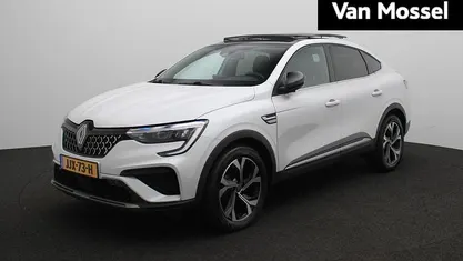 Occasion 2024 Renault Arkana Techno SUV | € 27.440 (Eerlijke prijs)