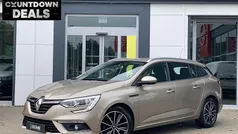Beige Gebruikt 2017 Renault Mégane GrandTour LIMITED Stationwagen | € 13.040 (Eerlijke prijs)