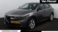 Grijs Gebruikt 2022 Alfa Romeo Tonale Sprint SUV | € 29.940 (Goede deal)
