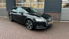 Gebruikt 2017 Audi A4 Stationwagen | € 13.750 (Goede deal)