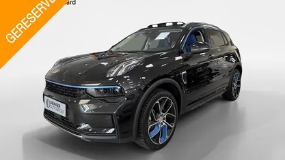 Occasion 2022 Lynk & Co 01 SUV | € 23.945 (Eerlijke prijs)
