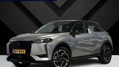 Grijs Gebruikt 2023 DS Automobiles DS3 Performance Line Plus SUV | € 26.495 (Eerlijke prijs)