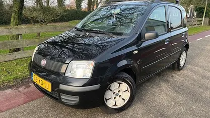 Occasion 2007 Fiat Panda Active Hatchback | € 995 (Goede deal)