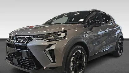 Occasion 2025 Mitsubishi ASX SUV | € 36.930 (Eerlijke prijs)