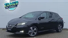 Gebruikt 2019 Nissan Leaf N-Connecta Hatchback | € 12.900 (Eerlijke prijs)