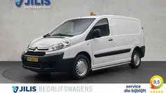 Wit Gebruikt 2015 Citroën Jumpy MPV | € 8.950 (Eerlijke prijs)