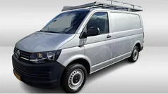 Gebruikt 2019 VW T6.1 Business Van | € 16.400 (Goede deal)