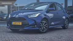 Gebruikt 2020 Toyota Yaris Edition Hatchback | € 16.950 (Eerlijke prijs)