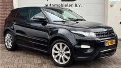 Gebruikt 2013 Land Rover Range Rover evoque Prestige SUV | € 13.450 (Eerlijke prijs)