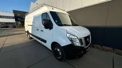 Wit Gebruikt 2019 Nissan NV400 Van | € 21.175 (Super prijs)