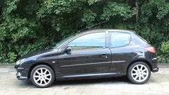 Gebruikt 2005 Peugeot 206 Hatchback | € 1.749 (Eerlijke prijs)