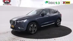 Blauw Gebruikt 2020 Volvo XC60 Inscription SUV | € 34.995 (Super prijs)