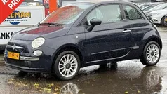 Gebruikt 2012 Fiat 500C Pop Cabriolet | € 6.744 (Eerlijke prijs)