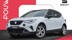 Wit Gebruikt 2024 Seat Arona Business SUV | € 21.900 (Eerlijke prijs)