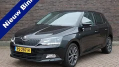 Gebruikt 2018 Skoda Fabia Drive Hatchback | € 9.945 (Eerlijke prijs)