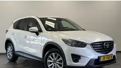 Gebruikt 2016 Mazda CX-5 SUV | € 17.944 (Eerlijke prijs)