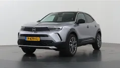 Gebruikt 2022 Opel Mokka Business Elegance SUV | € 22.830 (Eerlijke prijs)