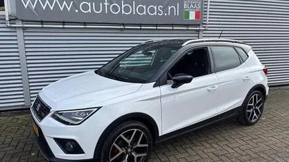 Occasion 2021 Seat Arona Beats SUV | € 19.950 (Super prijs)