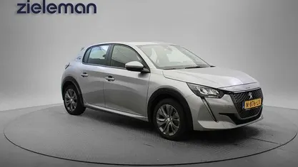 Occasion Peugeot e-208 Active 100 kW (136 PK) 2021 Hatchback