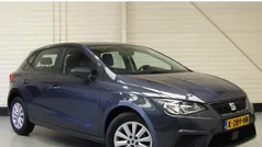 Grijs Gebruikt 2020 Seat Ibiza Style Hatchback | € 15.945 (Eerlijke prijs)