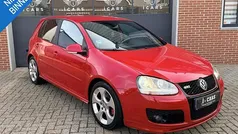 Gebruikt 2005 VW Golf IV GTI Hatchback | € 5.000 (Eerlijke prijs)
