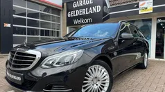 Zwart Gebruikt 2015 Mercedes 200 Stationwagen | € 19.750 (Eerlijke prijs)