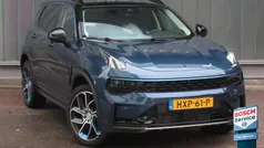 Gebruikt 2023 Lynk & Co 01 SUV | € 29.950 (Eerlijke prijs)