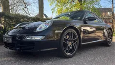 Porsche 911 Carrera