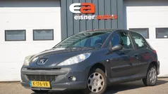 Gebruikt 2009 Peugeot 206+ Hatchback | € 1.499 (Eerlijke prijs)
