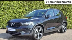 Zwart, metallic lak Gebruikt 2022 Volvo XC40 R-Design SUV | € 33.940 (Goede deal)