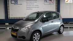 Gebruikt 2012 Opel Agila Selection Hatchback | € 3.500 (Goede deal)