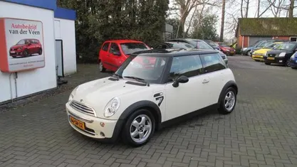 Occasion Mini Cooper Seven 116 PK (85 kW) 2006 Hatchback