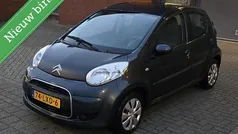 Gebruikt 2010 Citroën C1 Hatchback | € 1.995 (Eerlijke prijs)